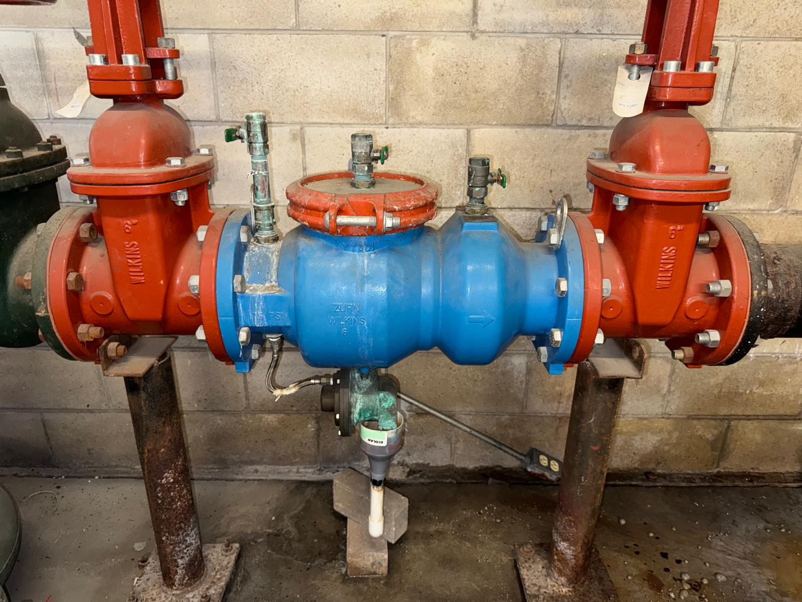 Emergency HVAC Chiller Repair Orlando